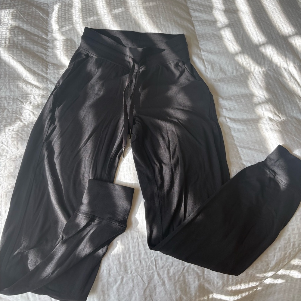 Lululemon Ready to Rulu Joggers